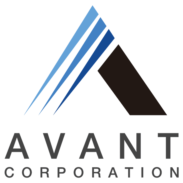 アヴァント株式会社