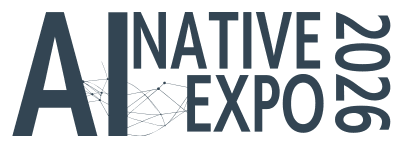 「AI NATIVE EXPO 2026」に出展します（6/10〜6/12 幕張メッセ）