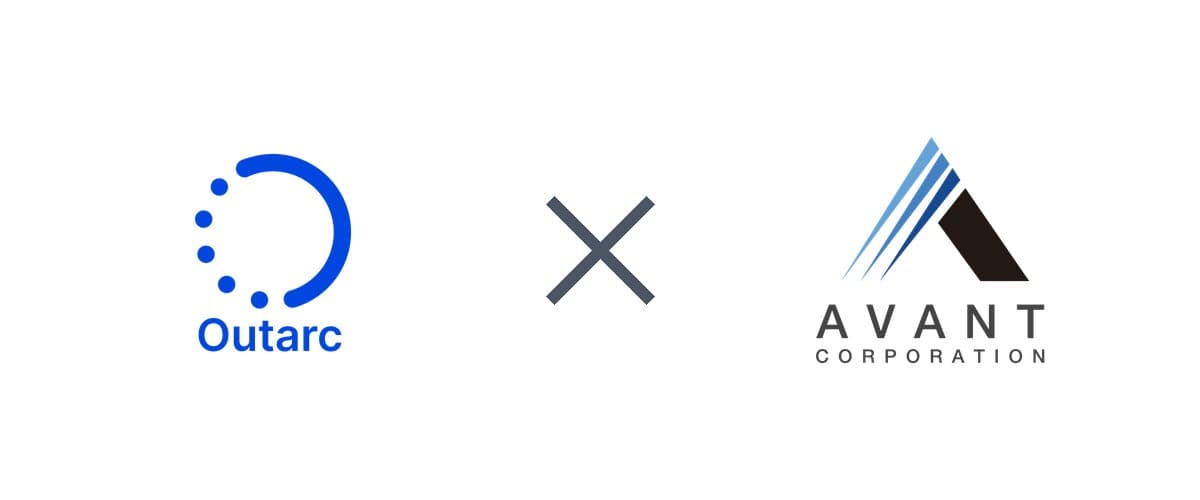 アヴァント株式会社とのAI領域における協業開始のお知らせ