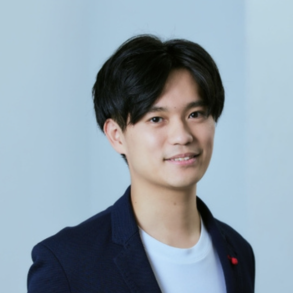橋本竜一