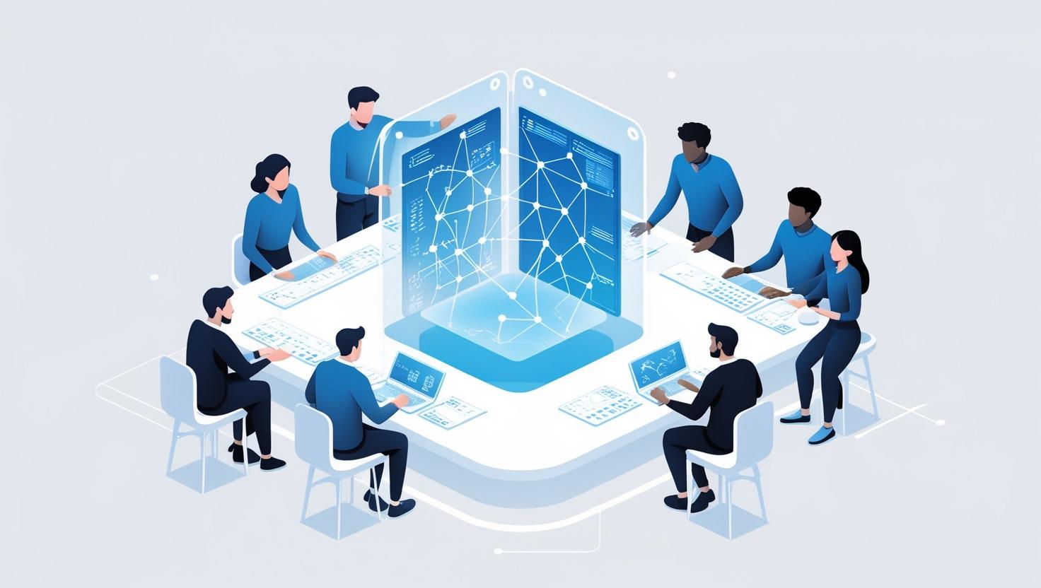 AI・システム受託開発